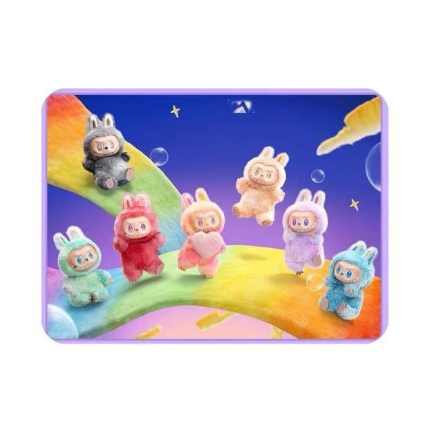 Labubu Biginto Energy POP MART, Blind Box -1 Caixa Surpresa